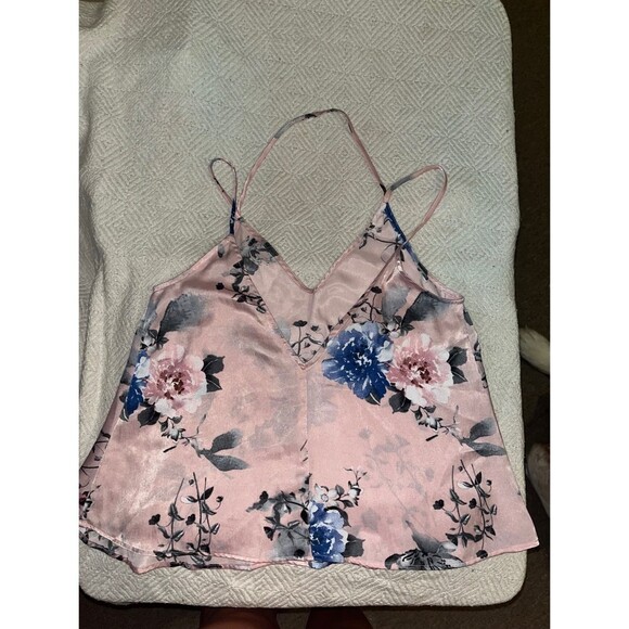 Silky Tank top - Picture 2 of 4